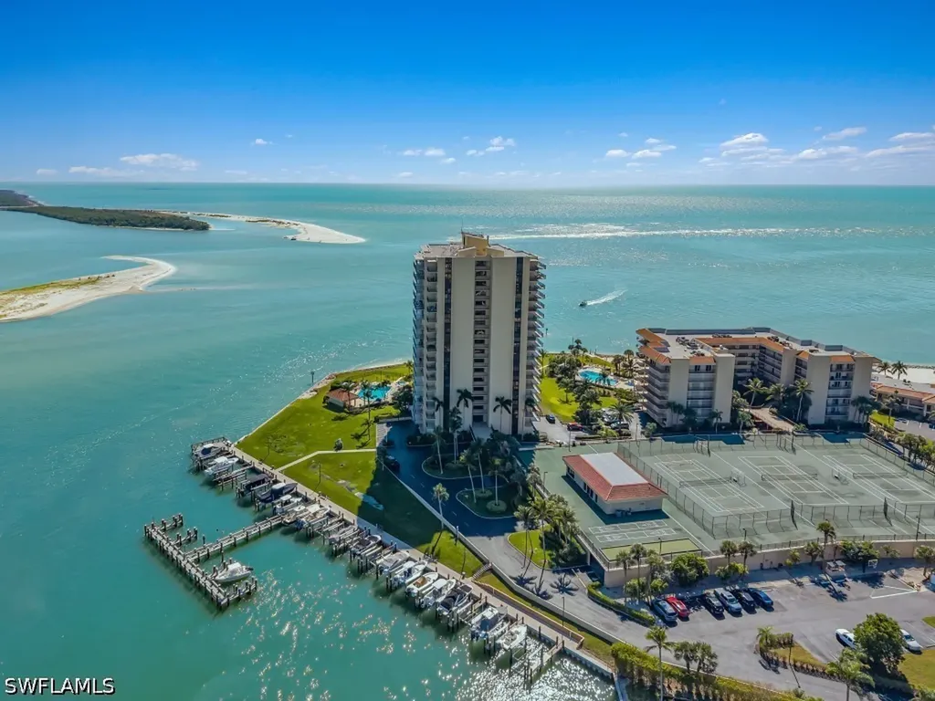 1100 S Collier Boulevard Marco Island FL 34145