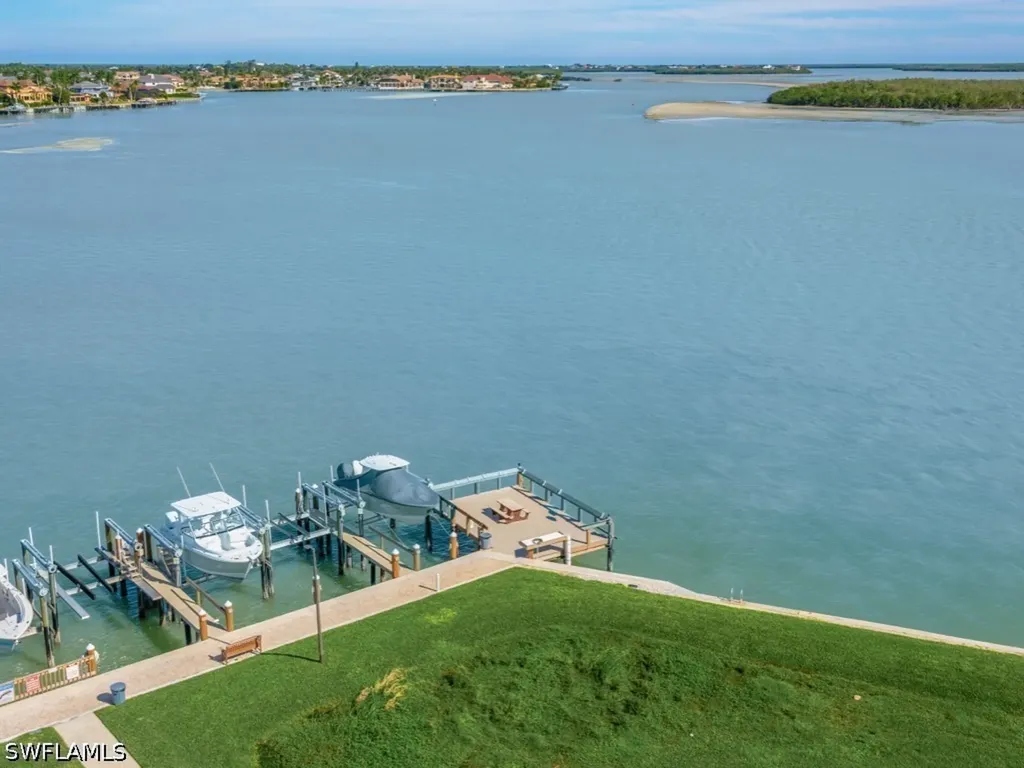 1100 S Collier Boulevard Marco Island FL 34145