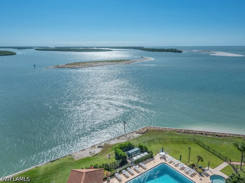 1100 S Collier Boulevard Marco Island FL 34145