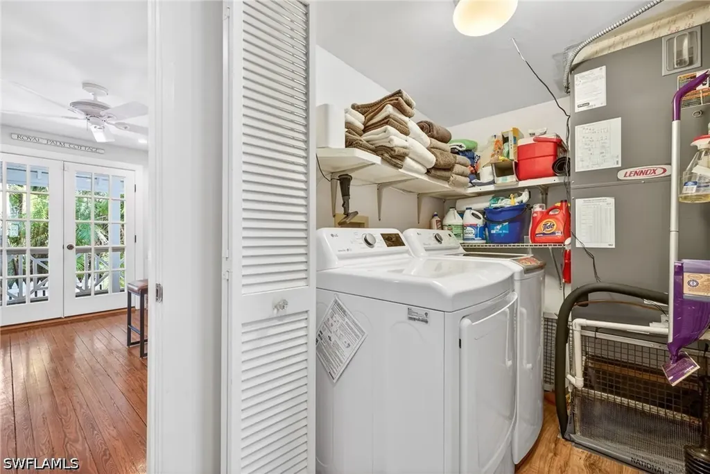 660 8th Avenue S Naples FL 34102