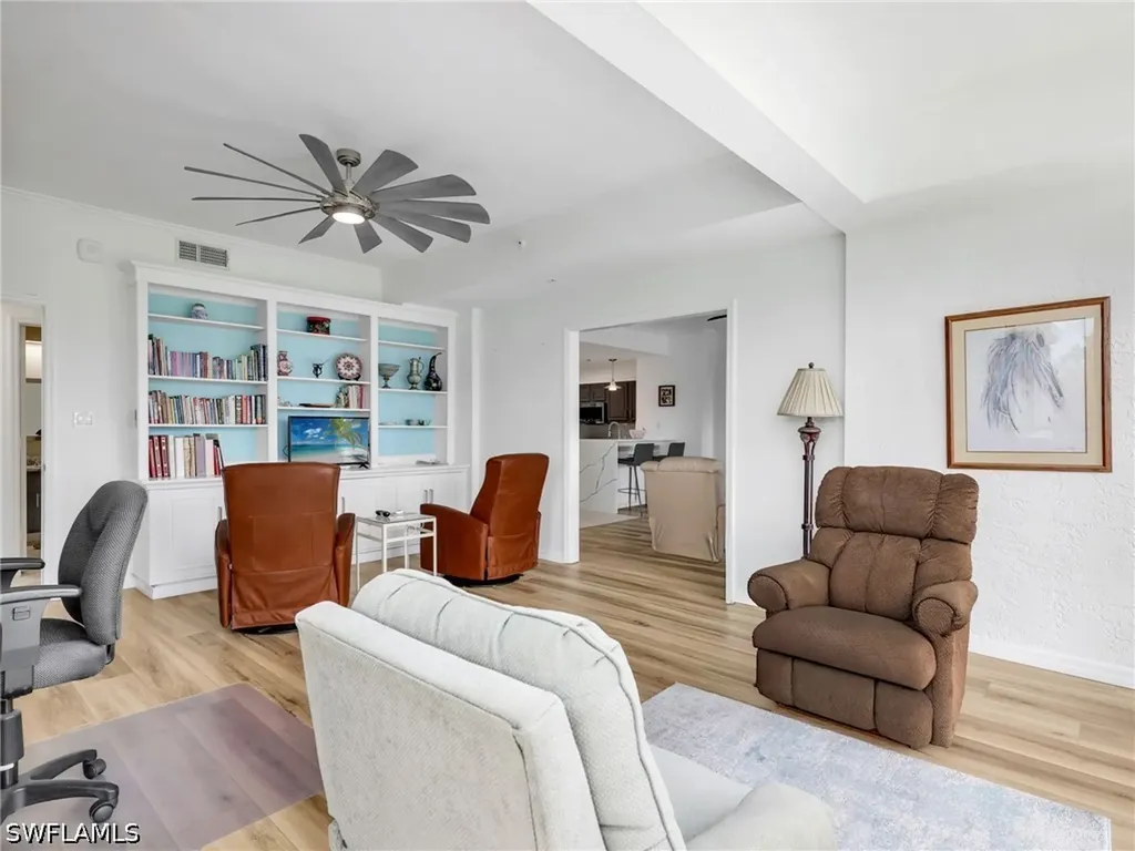 201 Arbor Lake Drive Naples FL 34110