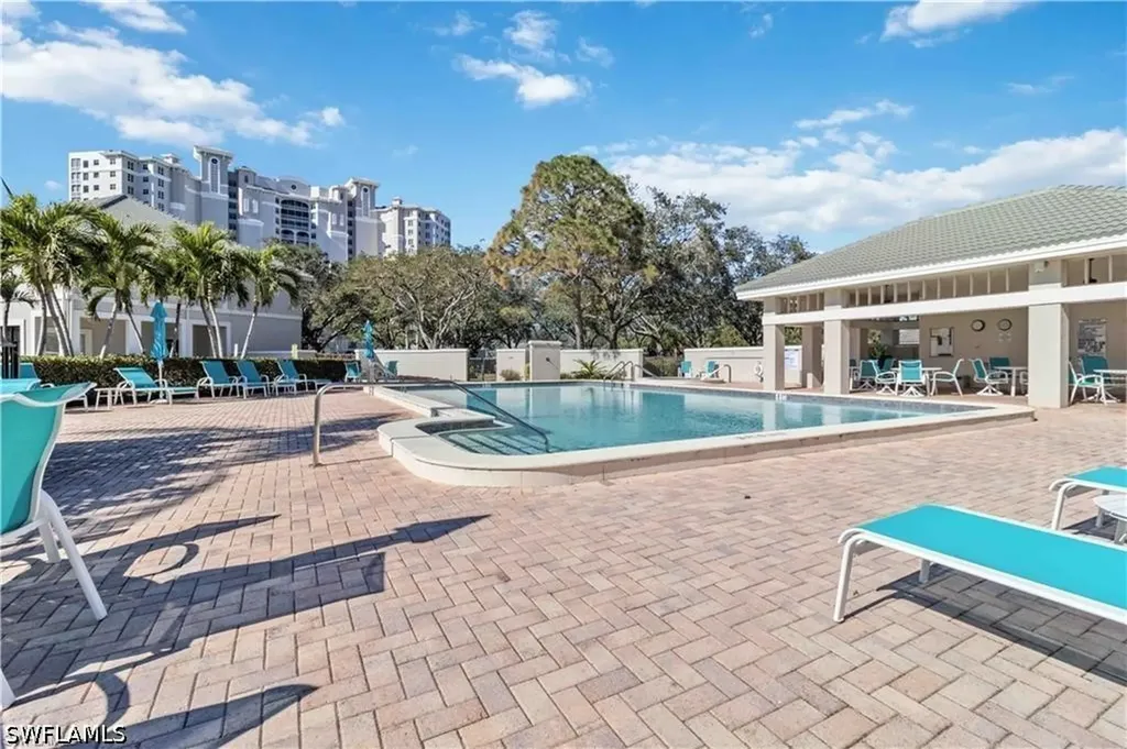 201 Arbor Lake Drive Naples FL 34110