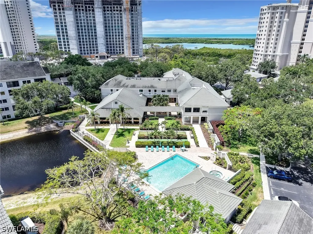 201 Arbor Lake Drive Naples FL 34110