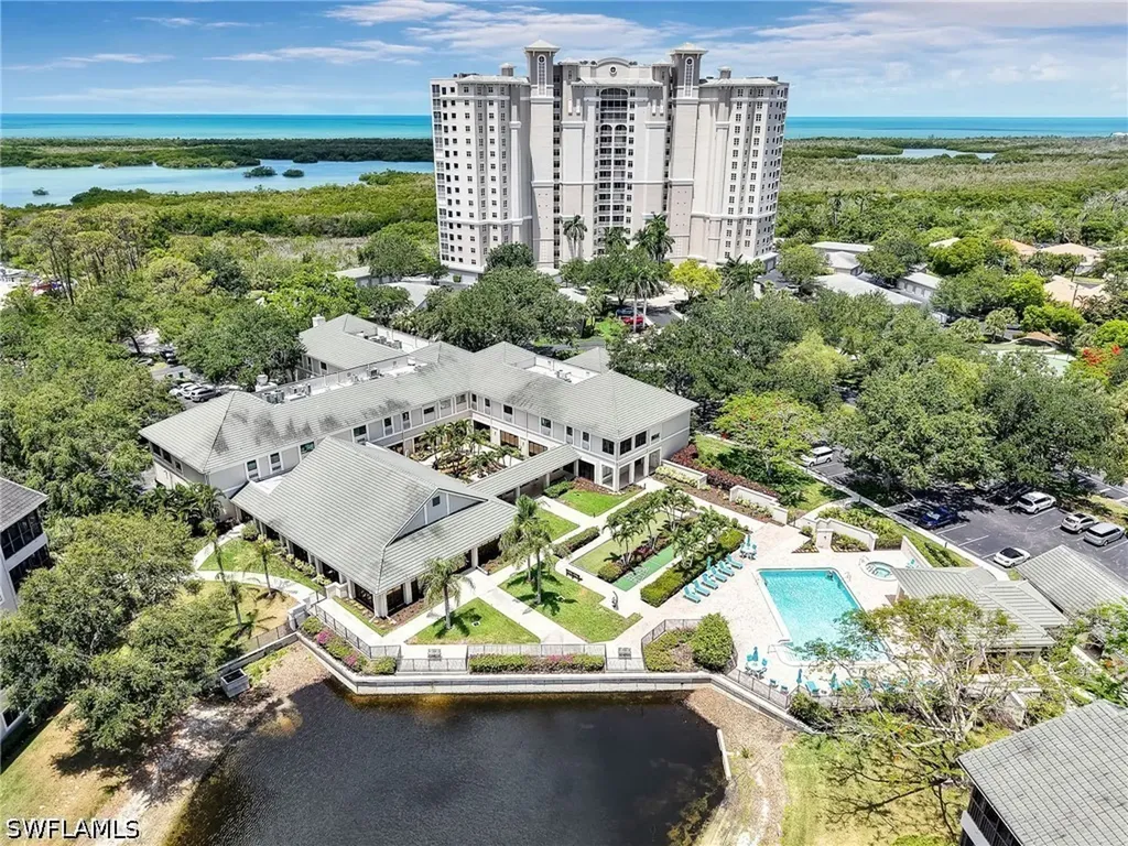 201 Arbor Lake Drive Naples FL 34110
