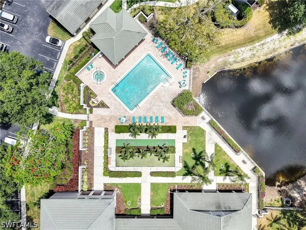 201 Arbor Lake Drive Naples FL 34110
