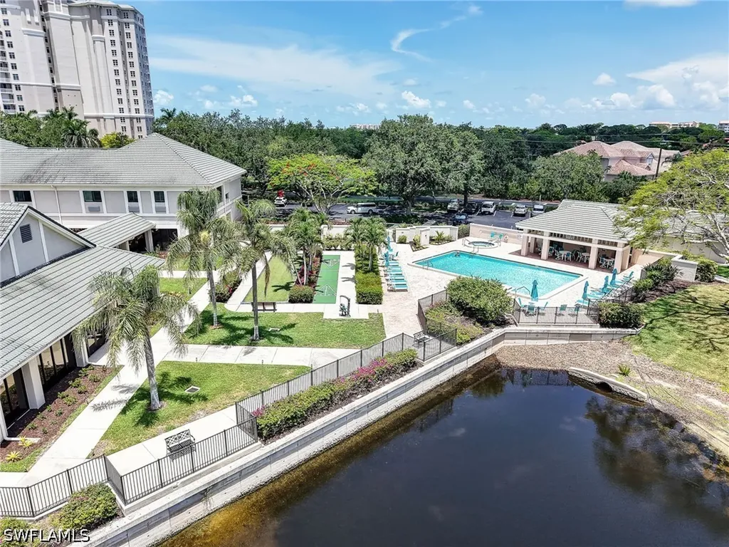201 Arbor Lake Drive Naples FL 34110