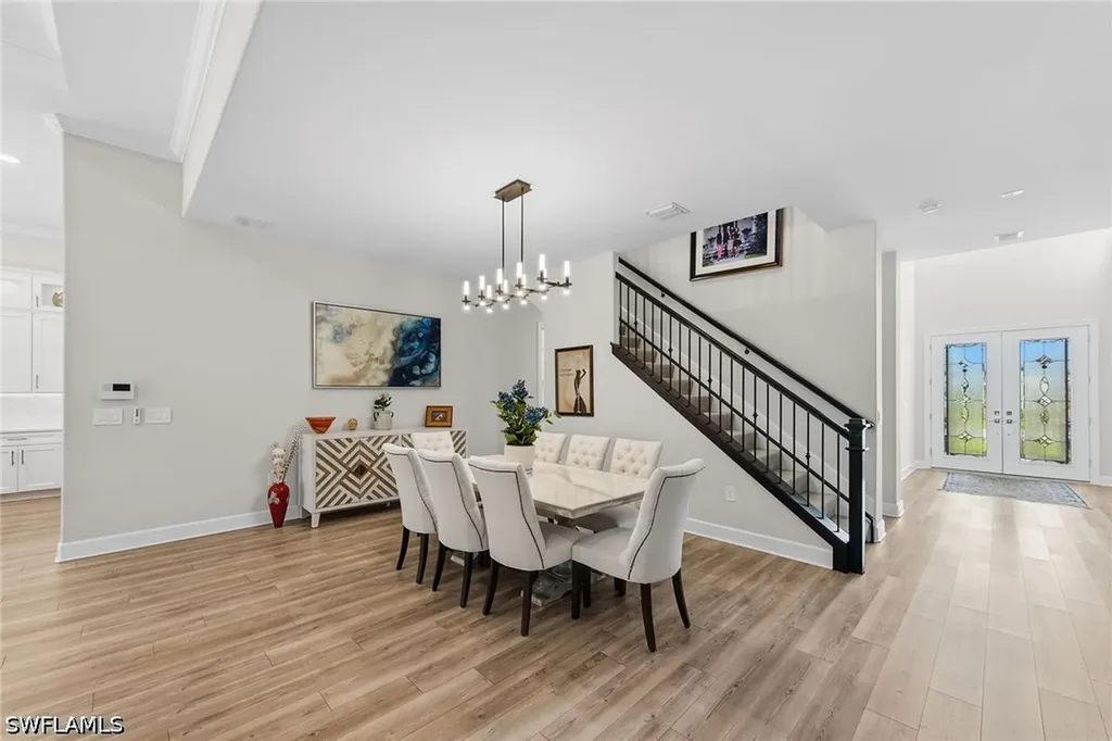 9607 Everglades Drive Naples FL 34120