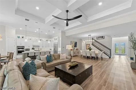9607 Everglades Drive Naples FL 34120