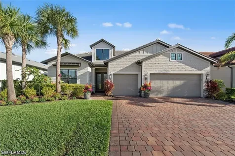 9607 Everglades Drive Naples FL 34120