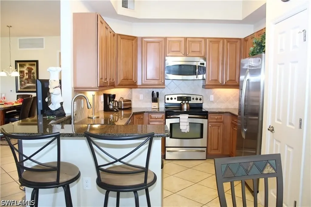 10542 Smokehouse Bay Drive Naples FL 34120
