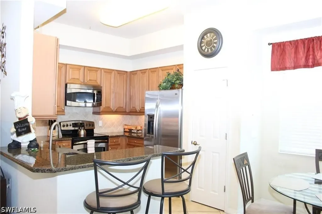 10542 Smokehouse Bay Drive Naples FL 34120
