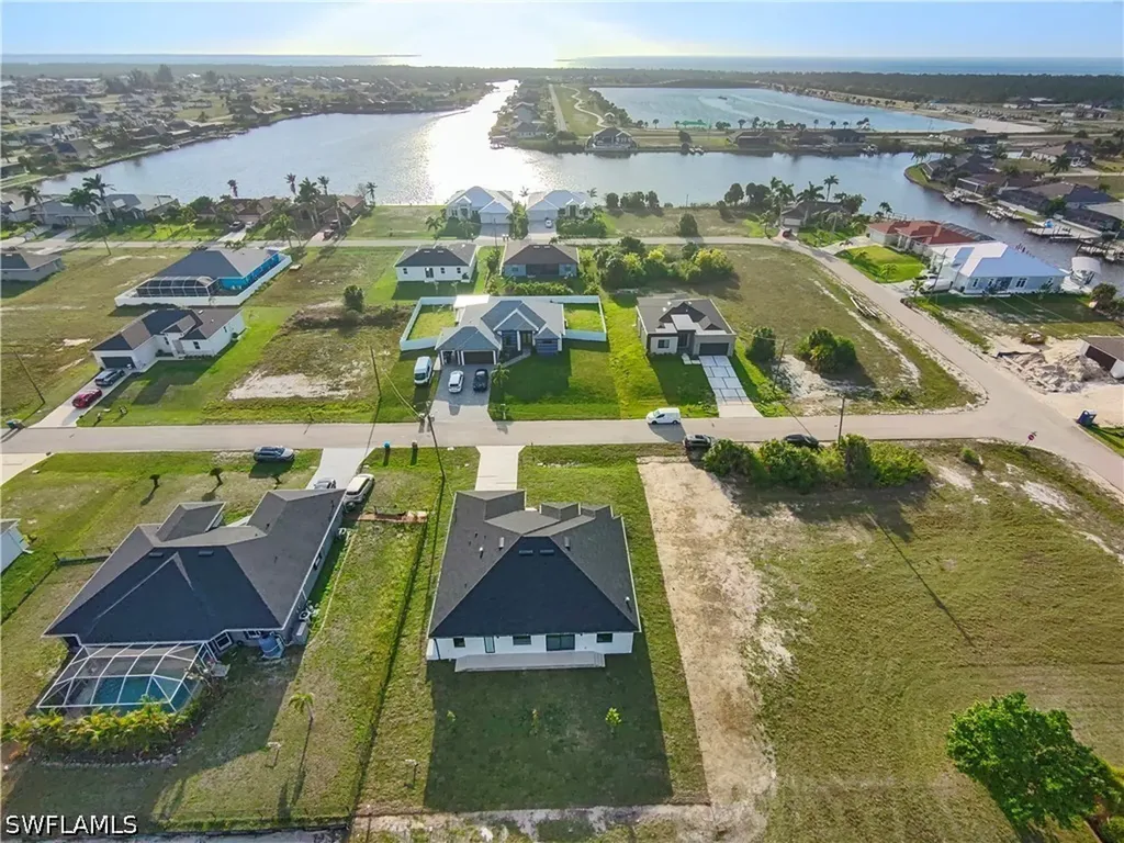 3539 NW 41st Place Cape Coral FL 33993
