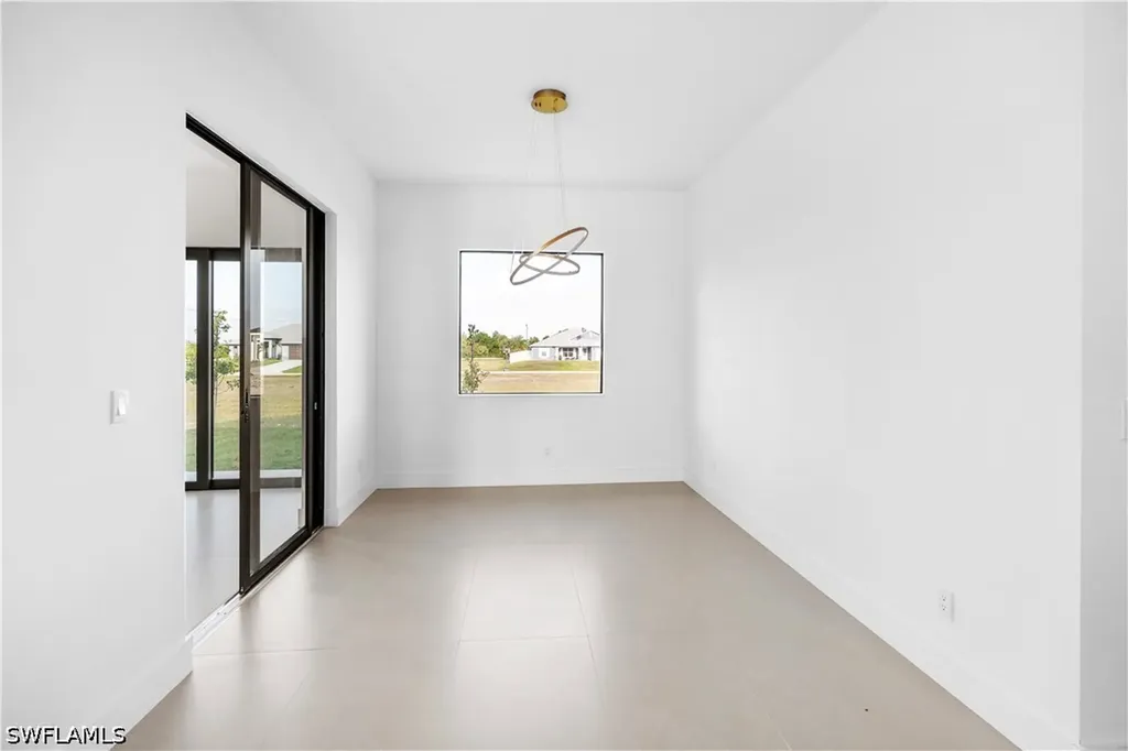 3539 NW 41st Place Cape Coral FL 33993