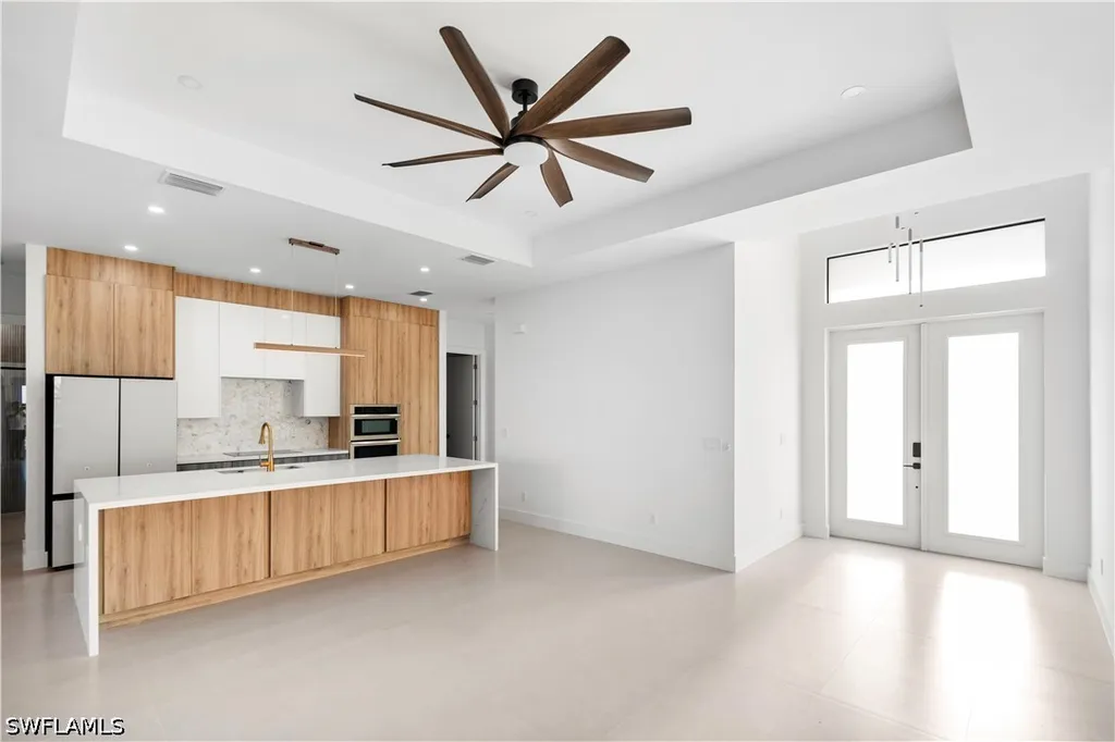 3539 NW 41st Place Cape Coral FL 33993