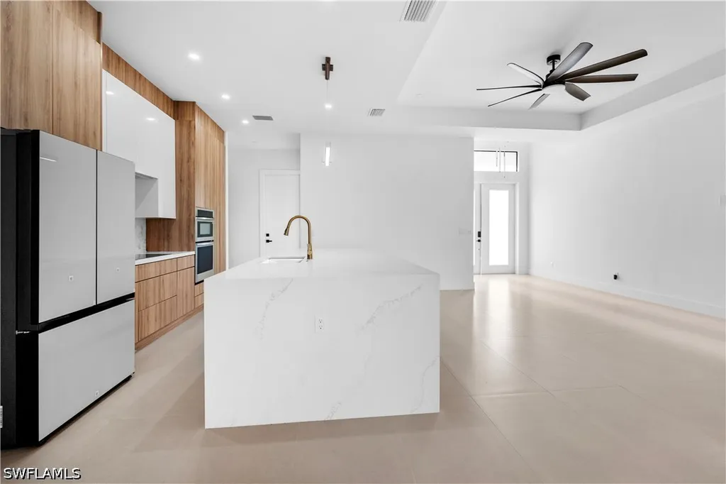 3539 NW 41st Place Cape Coral FL 33993