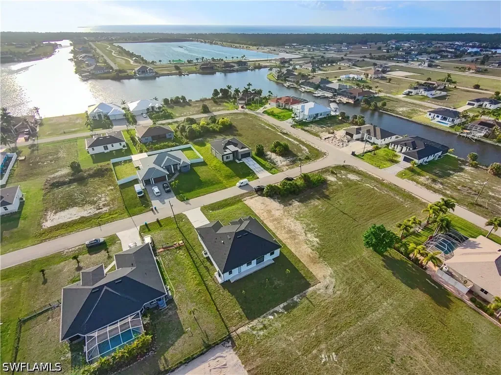 3539 NW 41st Place Cape Coral FL 33993