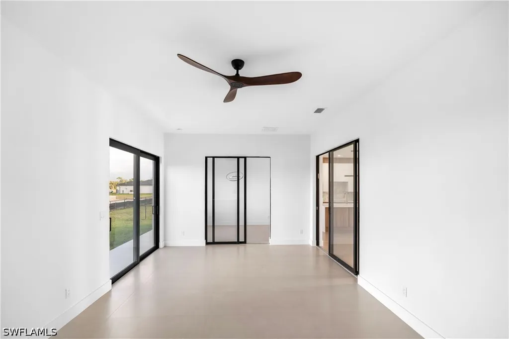 3539 NW 41st Place Cape Coral FL 33993