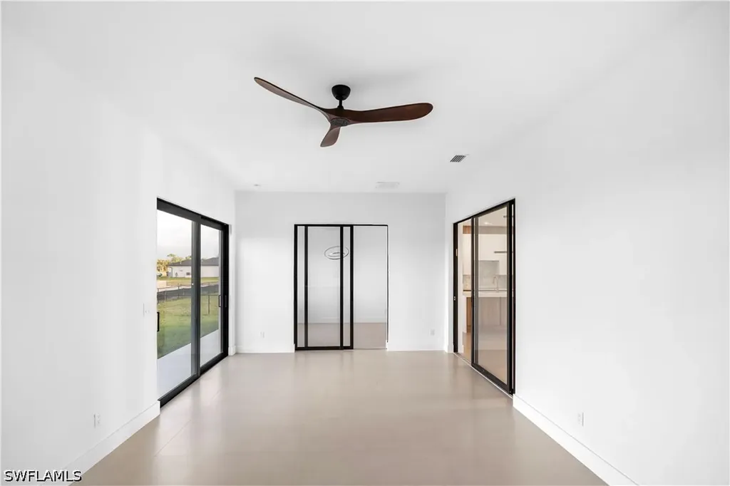 3539 NW 41st Place Cape Coral FL 33993