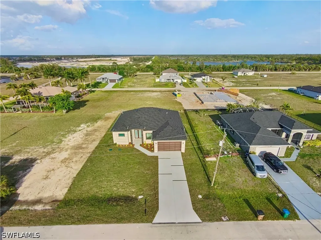 3539 NW 41st Place Cape Coral FL 33993