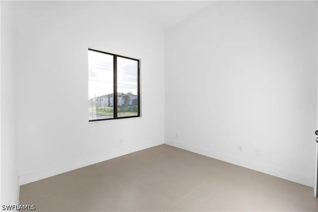 3539 NW 41st Place Cape Coral FL 33993