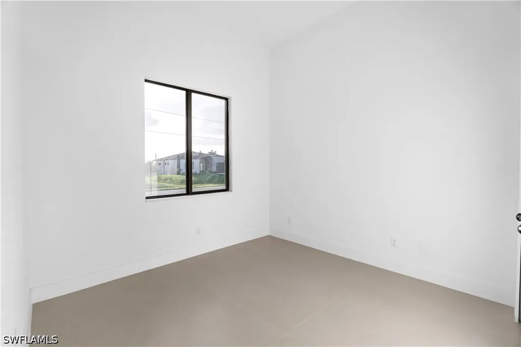 3539 NW 41st Place Cape Coral FL 33993