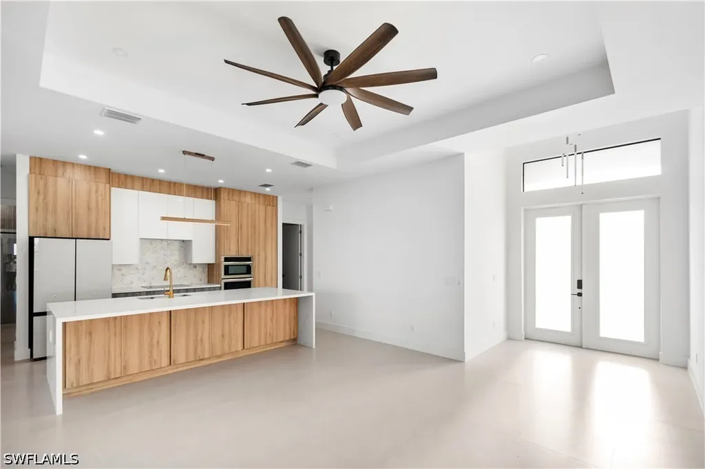 3539 NW 41st Place Cape Coral FL 33993