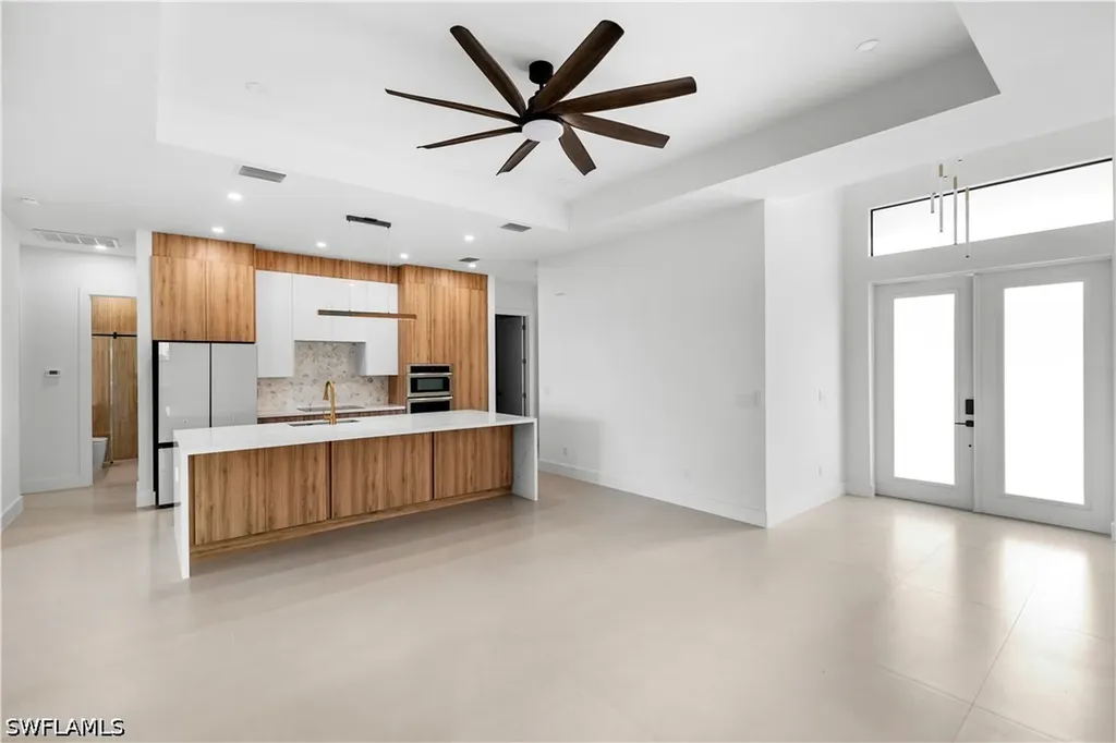 3539 NW 41st Place Cape Coral FL 33993