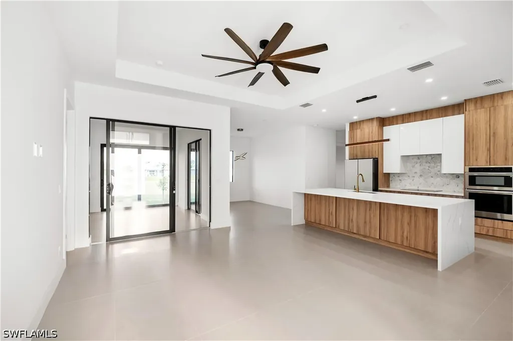 3539 NW 41st Place Cape Coral FL 33993