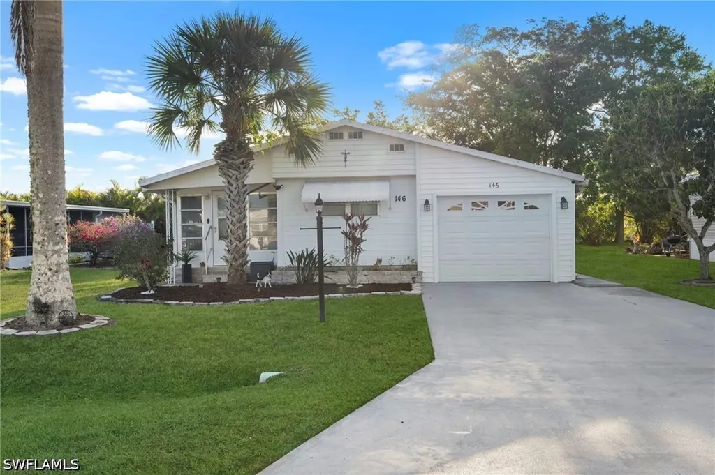146 Rookery Road Naples FL 34114