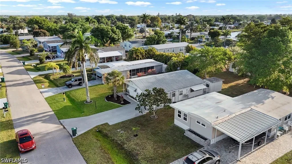 146 Rookery Road Naples FL 34114