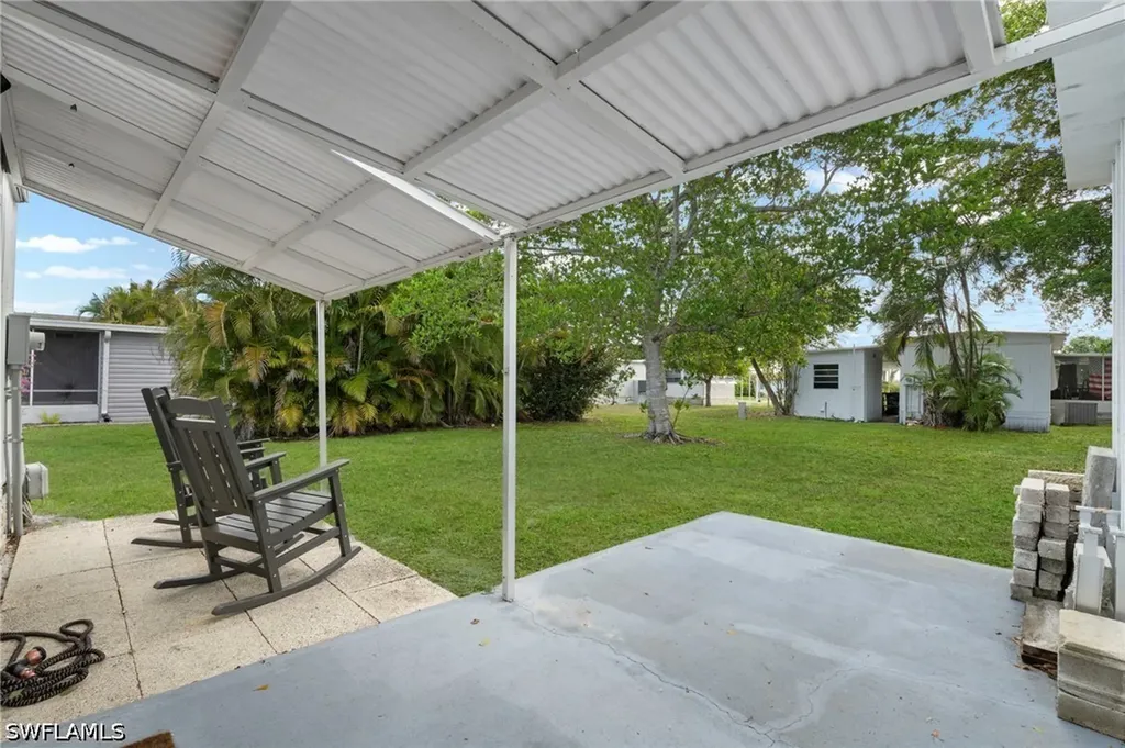 146 Rookery Road Naples FL 34114