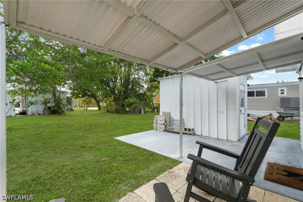 146 Rookery Road Naples FL 34114