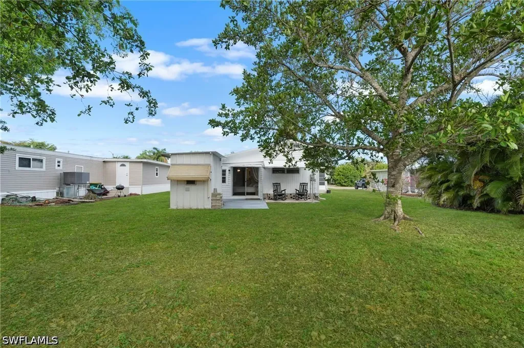 146 Rookery Road Naples FL 34114