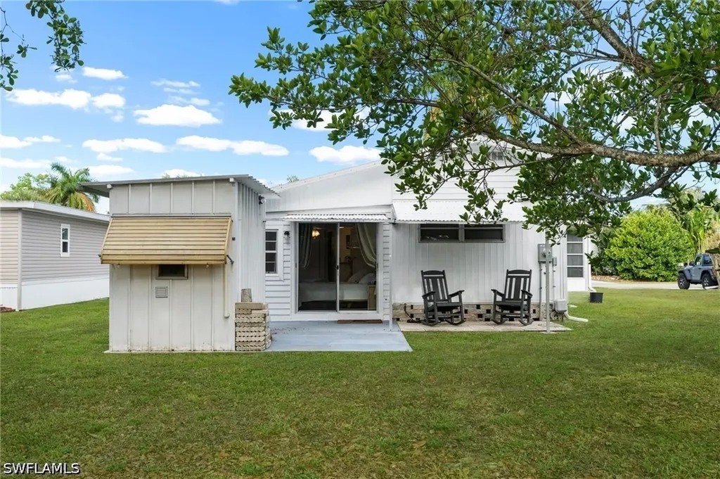 146 Rookery Road Naples FL 34114