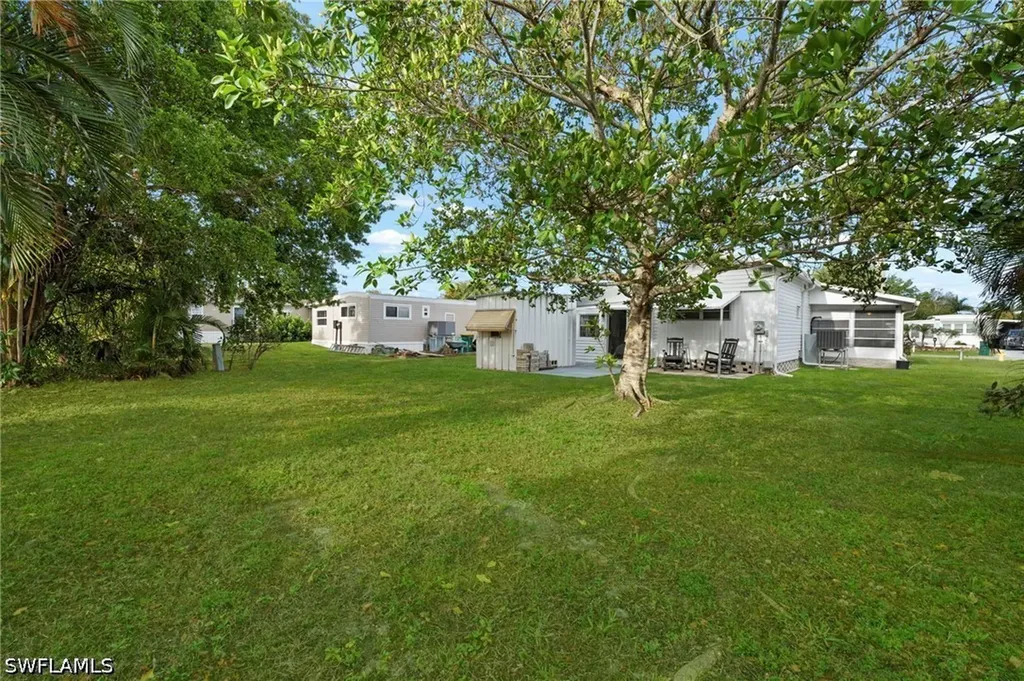 146 Rookery Road Naples FL 34114