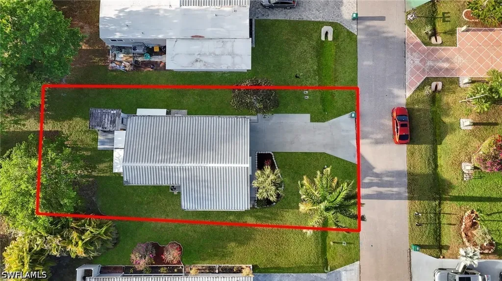 146 Rookery Road Naples FL 34114