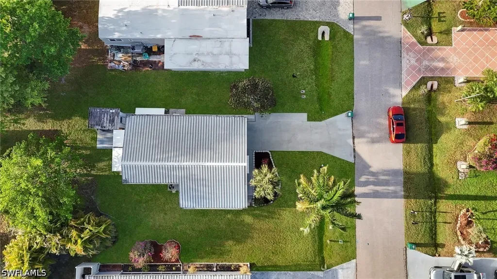 146 Rookery Road Naples FL 34114