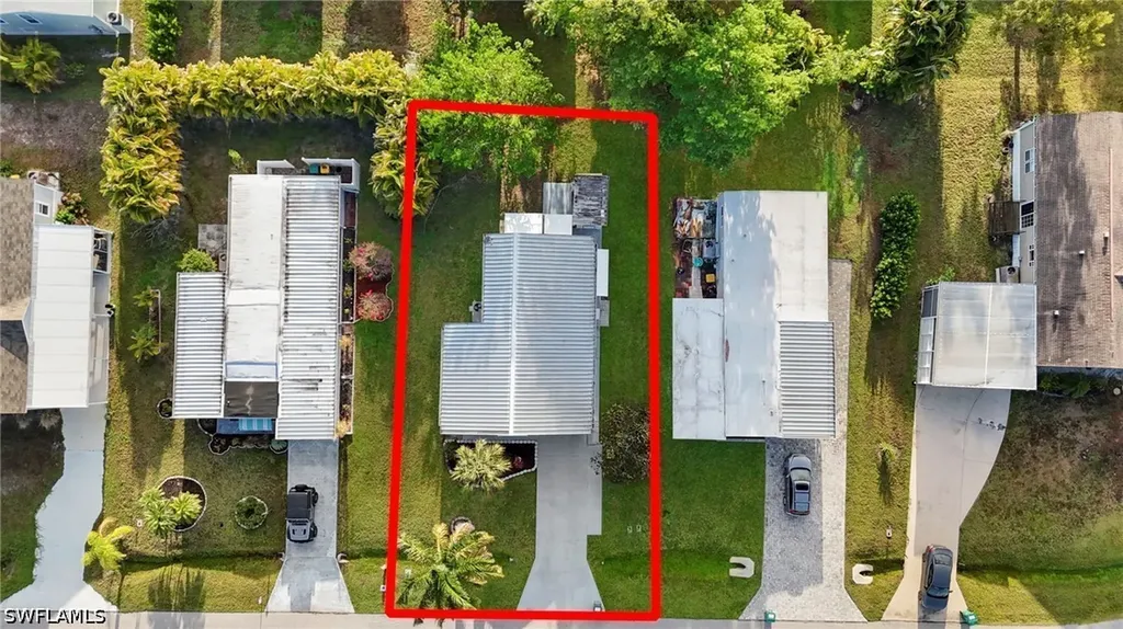 146 Rookery Road Naples FL 34114