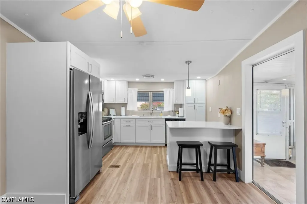 146 Rookery Road Naples FL 34114