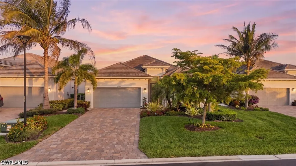 15248 Blue Bay Circle Fort Myers FL 33913