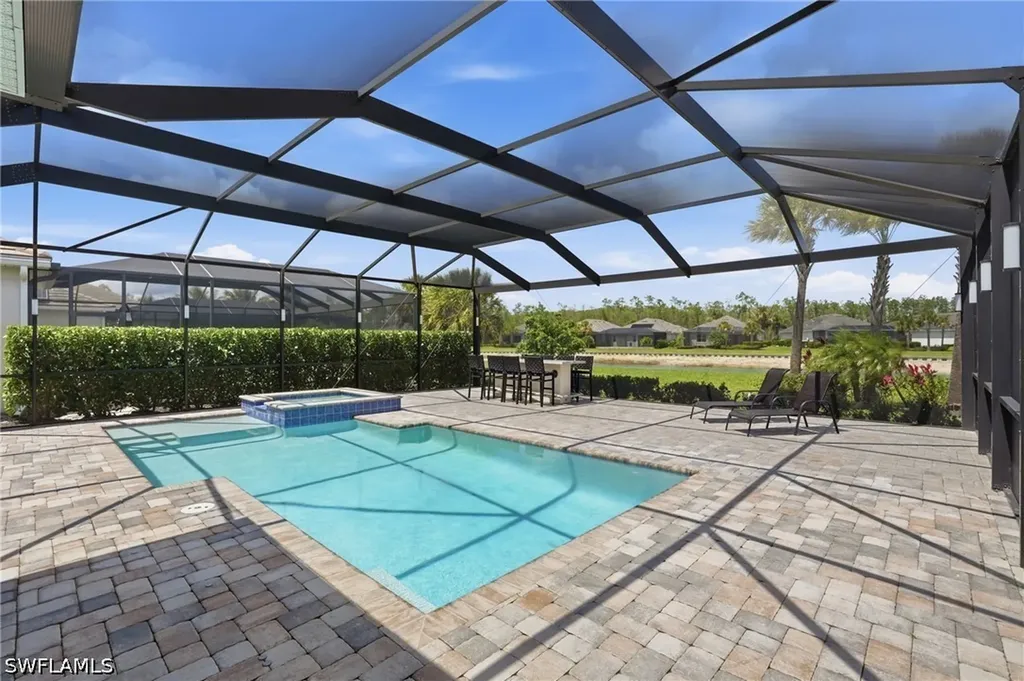 15248 Blue Bay Circle Fort Myers FL 33913