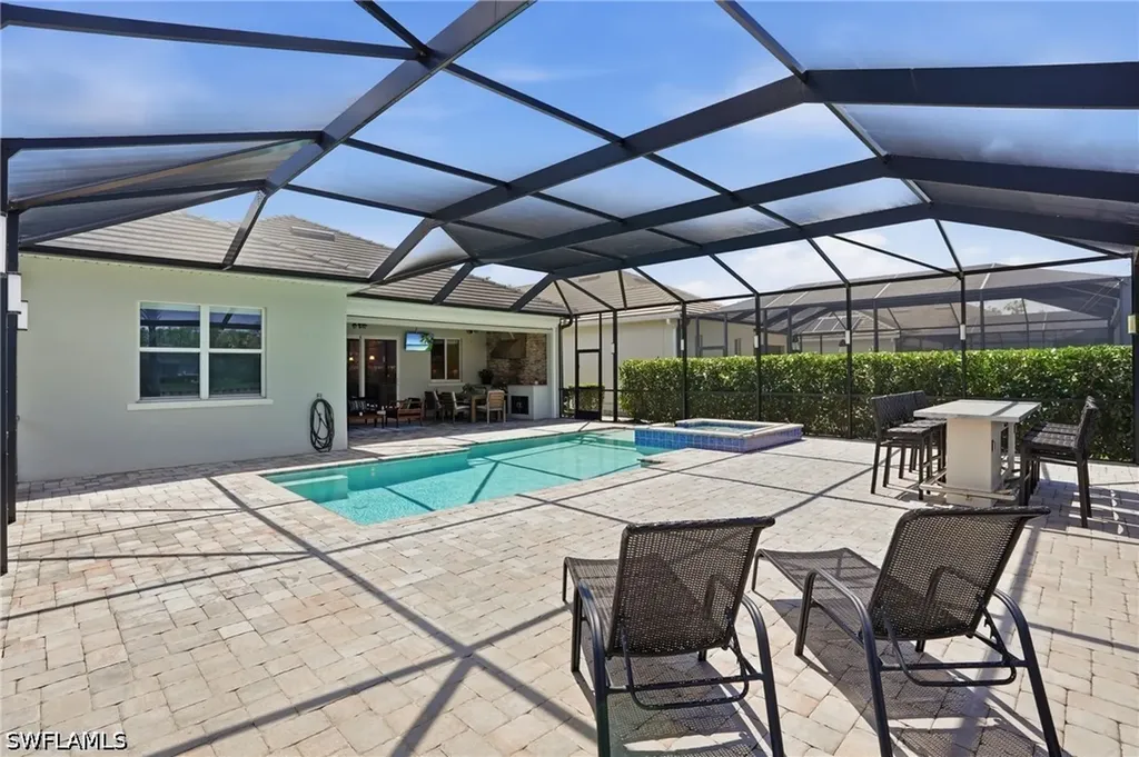 15248 Blue Bay Circle Fort Myers FL 33913