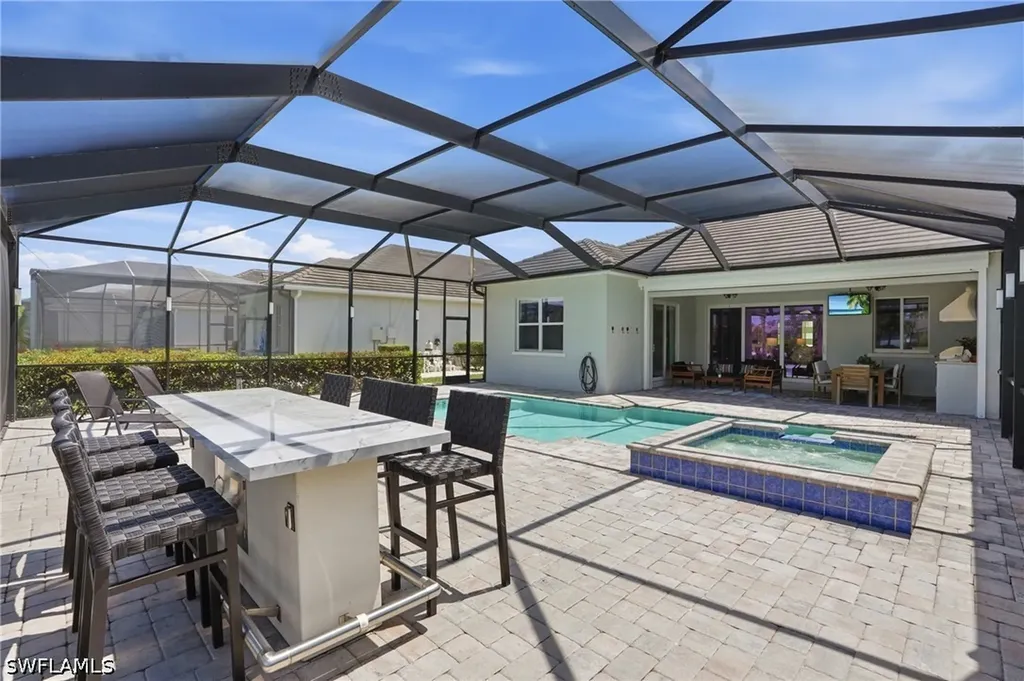 15248 Blue Bay Circle Fort Myers FL 33913