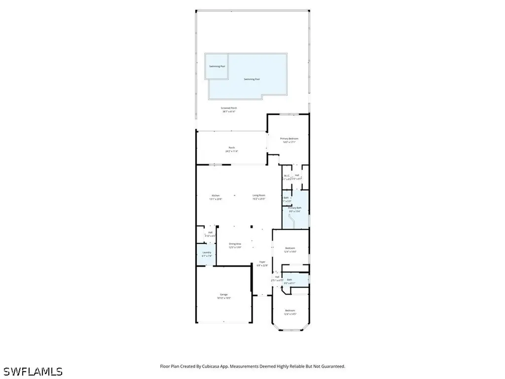 15248 Blue Bay Circle Fort Myers FL 33913