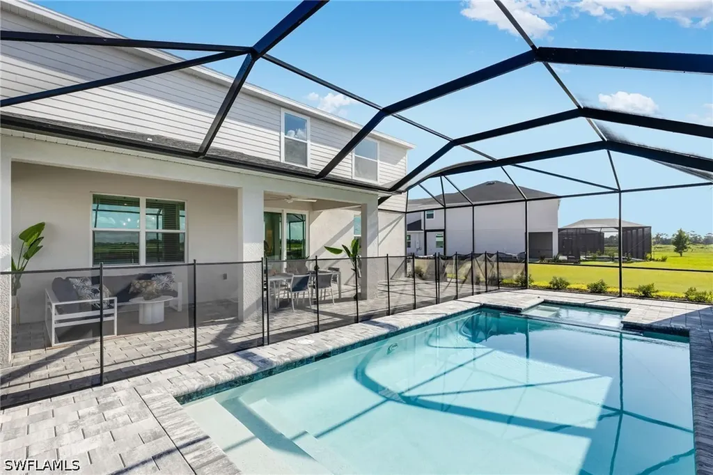 13281 Turnleaf Boulevard Punta Gorda FL 33955