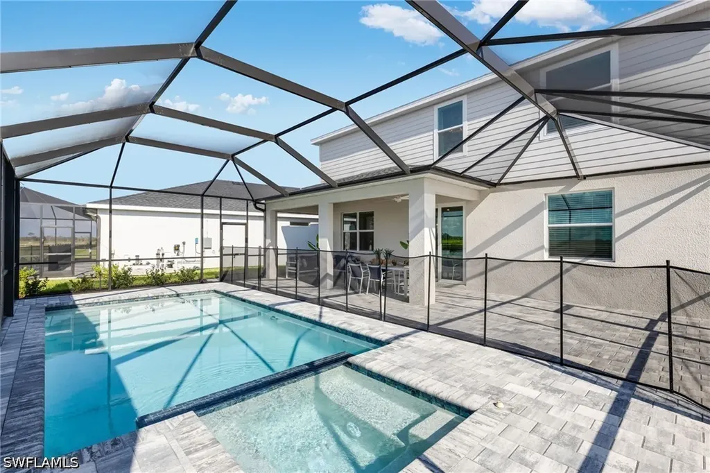 13281 Turnleaf Boulevard Punta Gorda FL 33955
