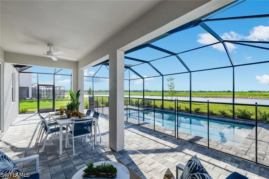 13281 Turnleaf Boulevard Punta Gorda FL 33955
