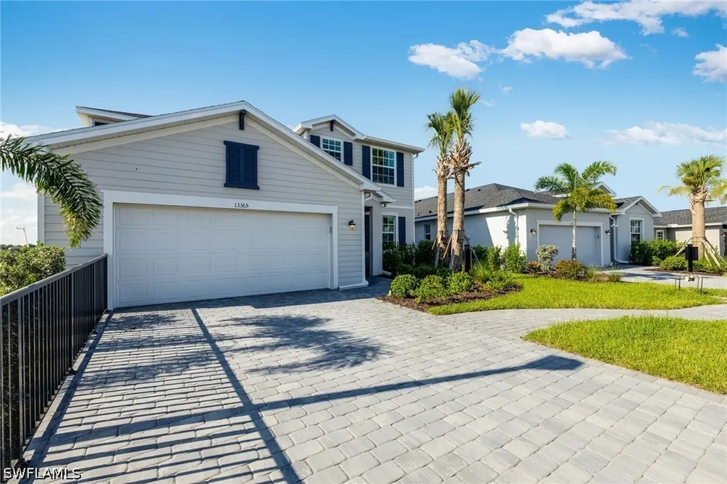 13281 Turnleaf Boulevard Punta Gorda FL 33955