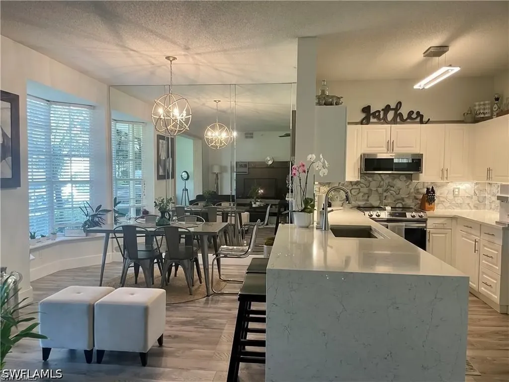 56 Silver Oaks Circle Naples FL 34119