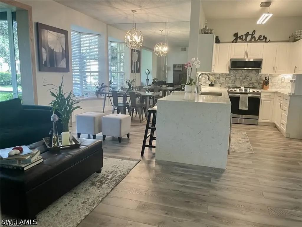 56 Silver Oaks Circle Naples FL 34119
